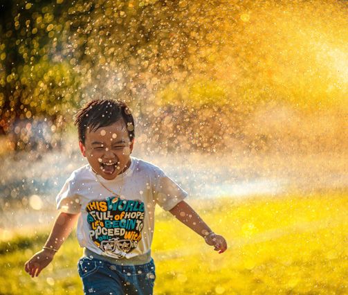 Zaburzenia zachowania